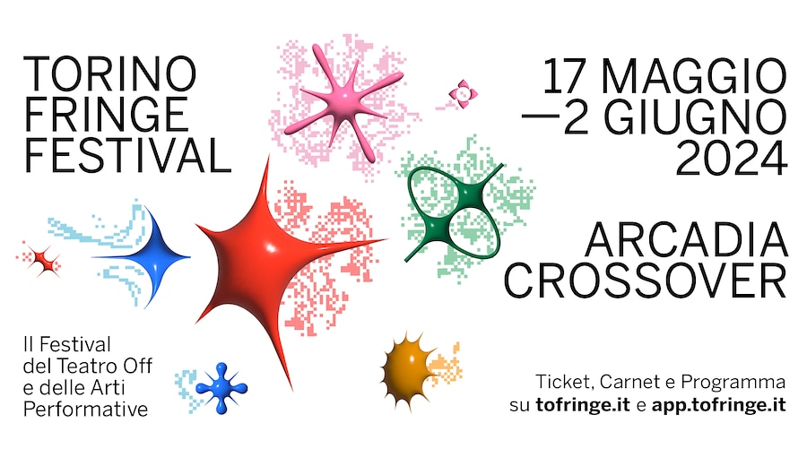 Torino Fringe Festival 2024