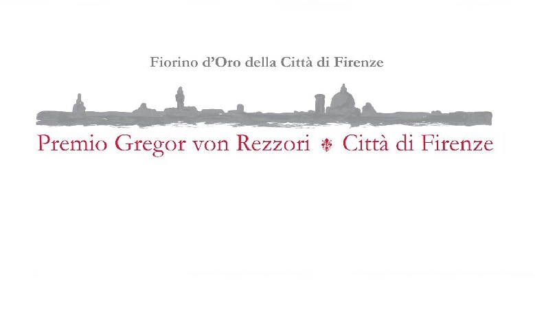  Premio Gregor von Rezzori 2024