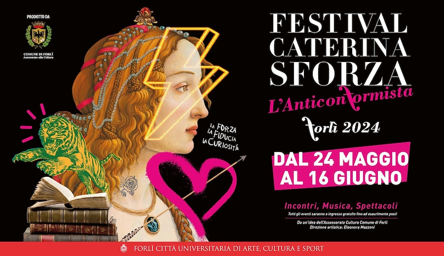 Festival Caterina Sforza