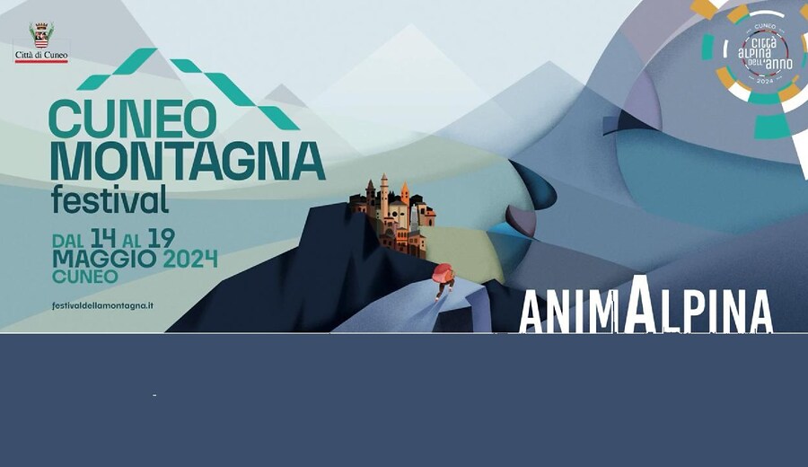 Cuneo Montagna Festival 2024