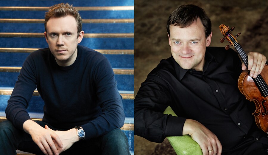Harding e Zimmermann chiudono la stagione 2023/2024 dell'Orchestra Rai