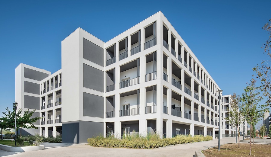 IX EDIZIONE di Open House Milano