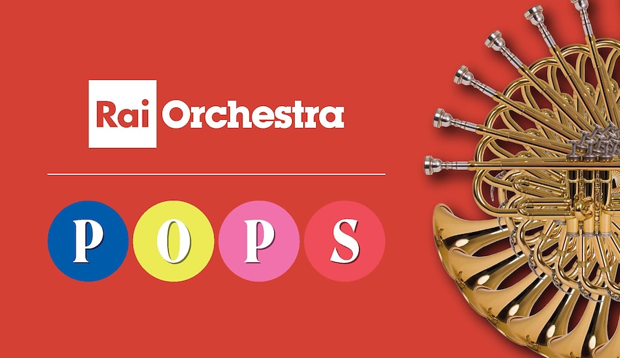 Stati Uniti, Austria, Argentina e Spagna per Rai Orchestra POPS 