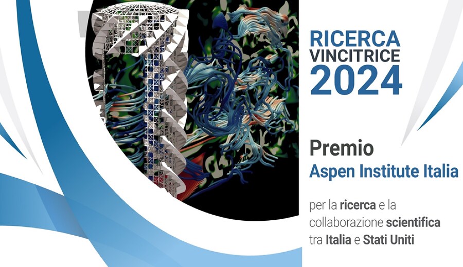 Premio Aspen 2024 – La ricerca vincitrice