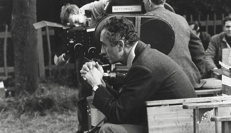 Spazio Antonioni: apre a Ferrara un museo dedicato al grande regista