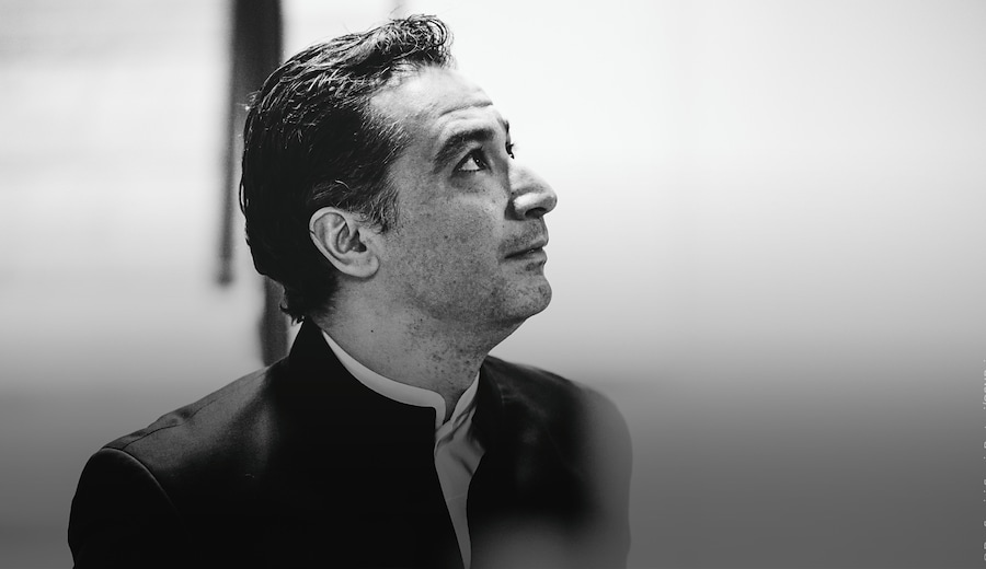Stagione 2024/2025 - Concerto per i 30 anni - fuori abbonamento