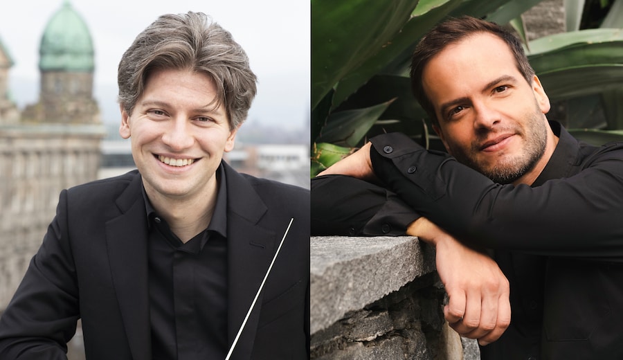 Stagione 2024/2025 - concerto n. 2