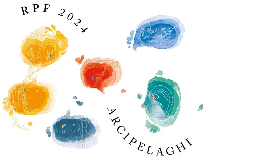 Reggio Parma Festival 2024