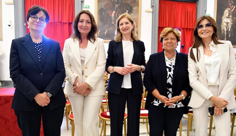 Premio Atena 2024: "Preserviamo il cervello, il nostro organo più importante. Coscienza, ricordi, emozioni"