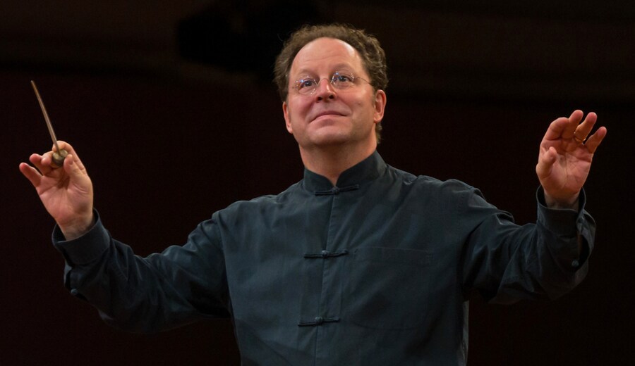 Stagione 2024/2025 - concerto n. 9