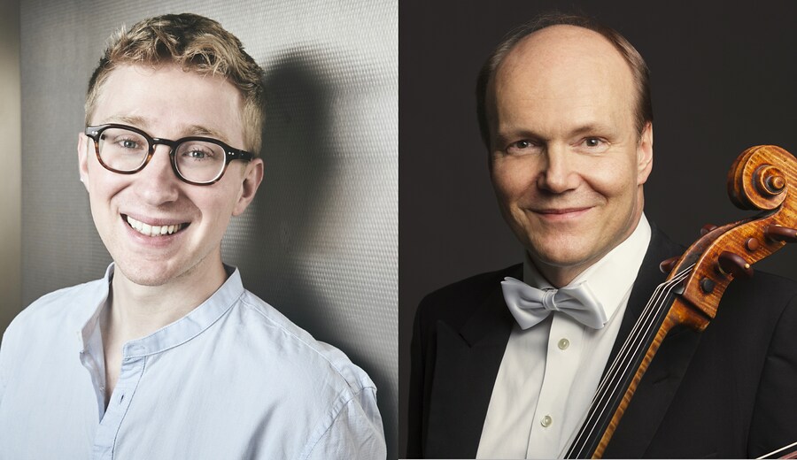 Stagione 2024/2025 - concerto n. 10