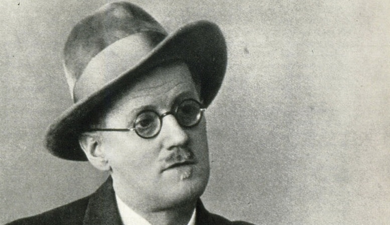 Bloomsday Genova 2024