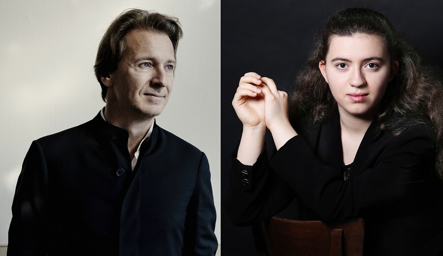 Stagione 2024/2025 - concerto n. 13