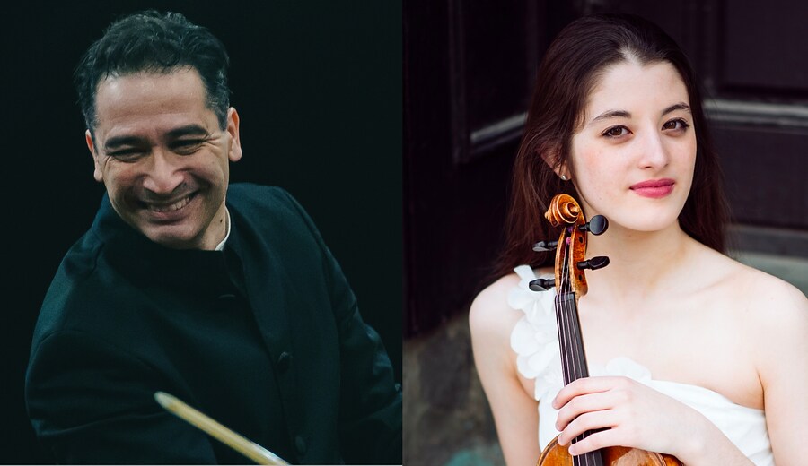 Stagione 2024/2025 - concerto n. 17
