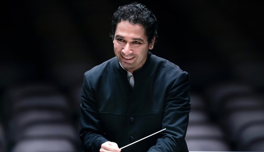 Stagione 2024/2025 - concerto n. 18