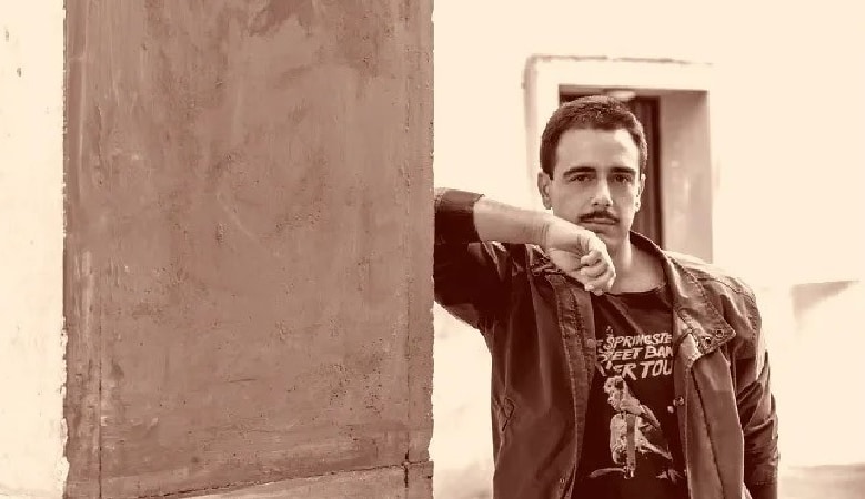 Gabriele Galloni, un'altra vita nuova