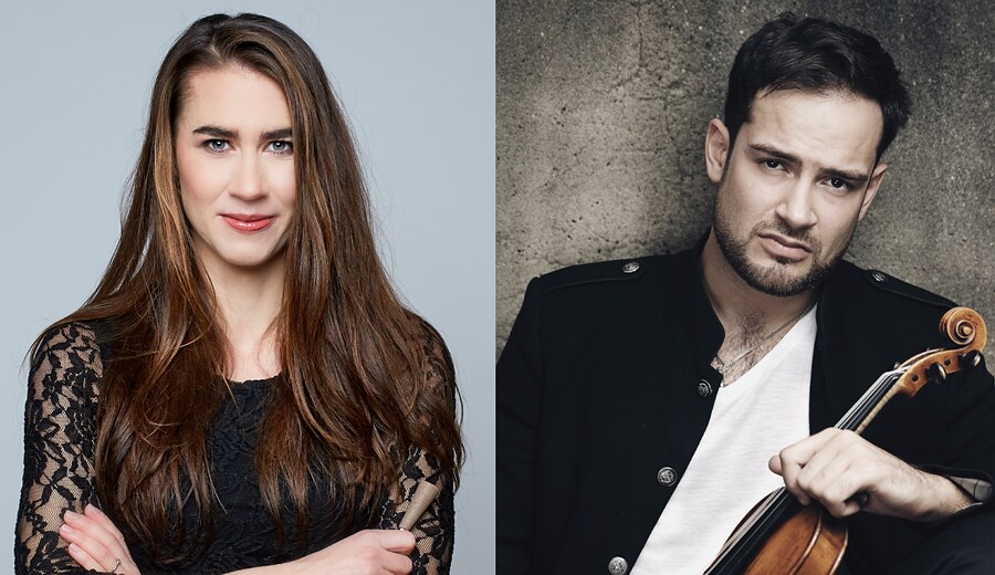 Stagione 2024/2025 - concerto n. 21