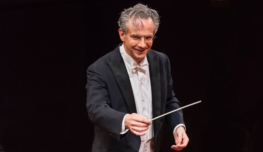 Stagione 2024/2025 - concerto n. 22