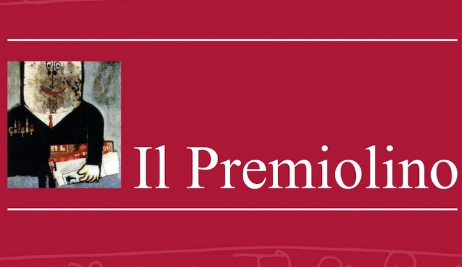 Premiolino 2024, i vincitori