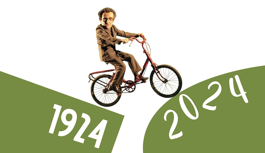 L'Antologia di Spoon River a Milano