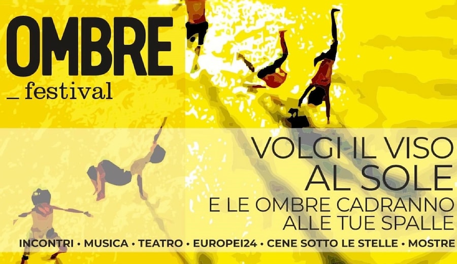 Ombre Festival 2024
