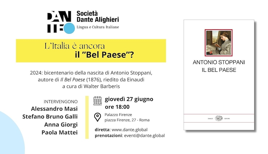 L'Italia è ancora il Bel Paese? 
