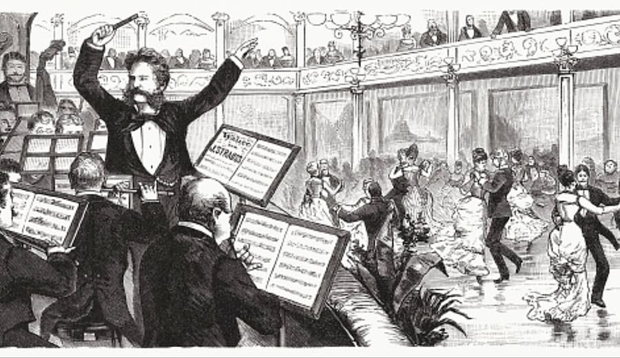 "Operette e Zarzuelas": le note di sala di Daniele Spini