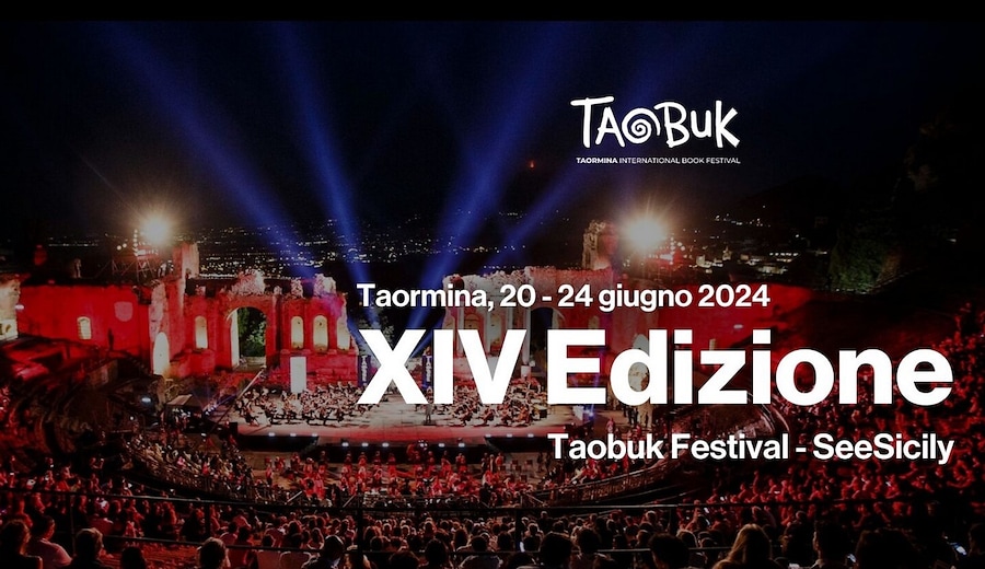 Taobuk Festival 2024