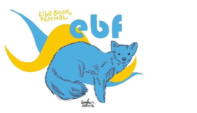 Elba Book Festival 2024