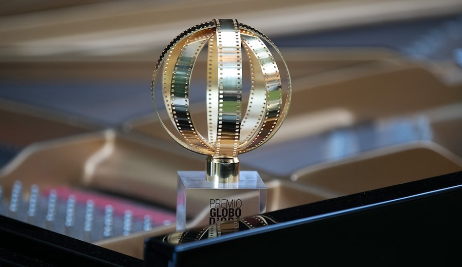 Globi d'Oro 2024