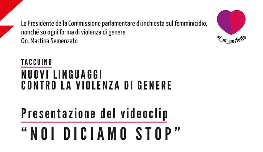 Nuovi linguaggi contro la violenza di genere