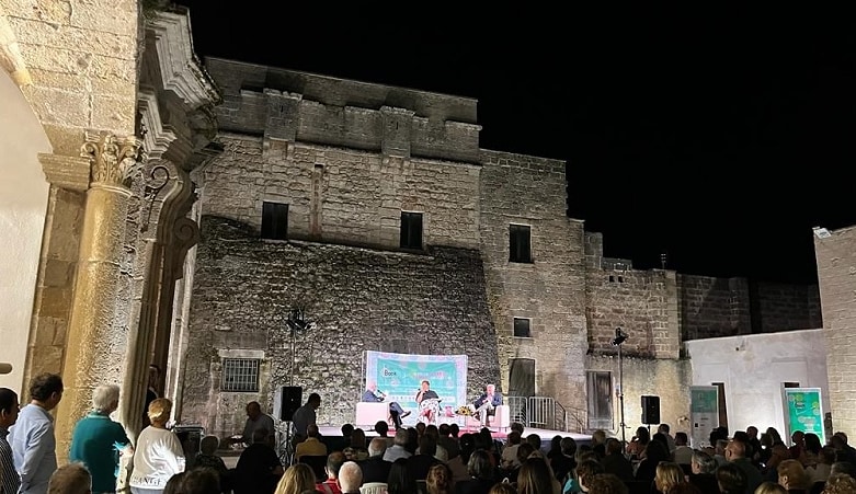 Salento Book Festival 2024