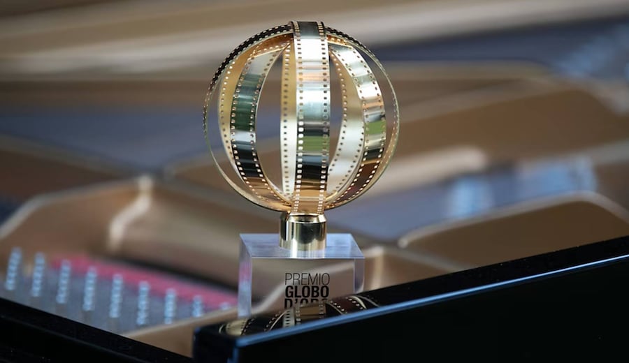 Globo d'Oro 2024: i vincitori