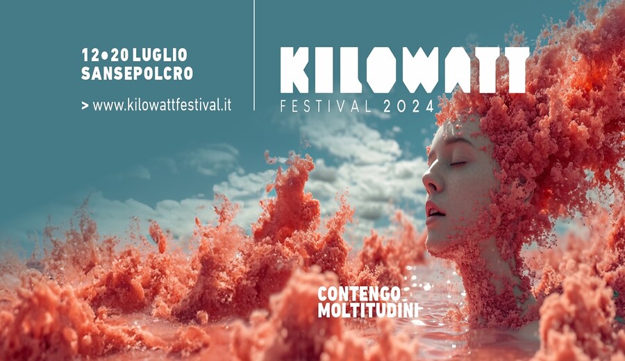 A Sansepolcro la XXII edizione del Kilowatt Festival