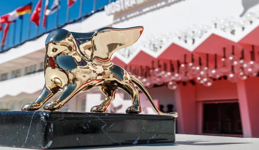 81. Mostra del Cinema di Venezia