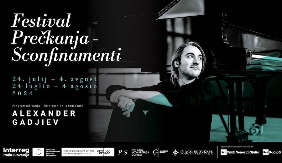 Festival Prečkanja – Sconfinamenti 2024