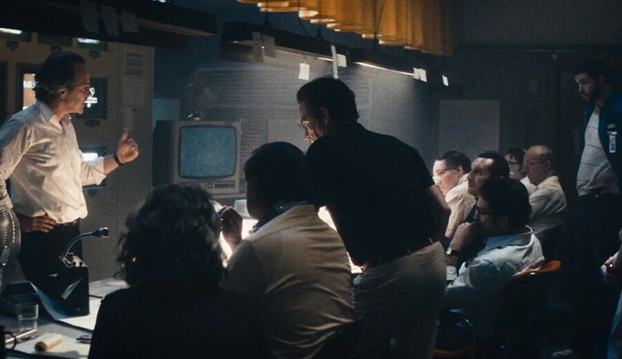 "September 5", di Tim Fehlbaum