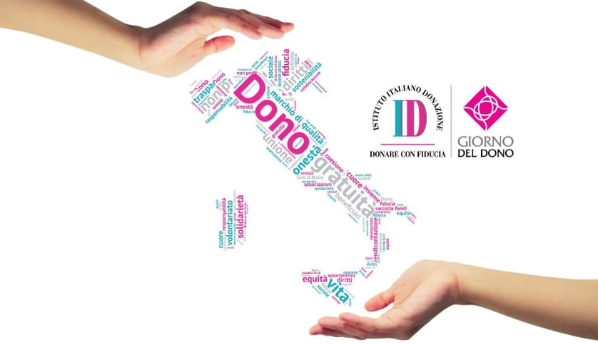 Il Giorno del Dono 2024