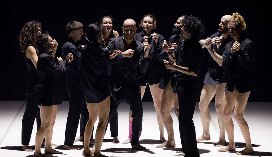TorinoDanza 2024