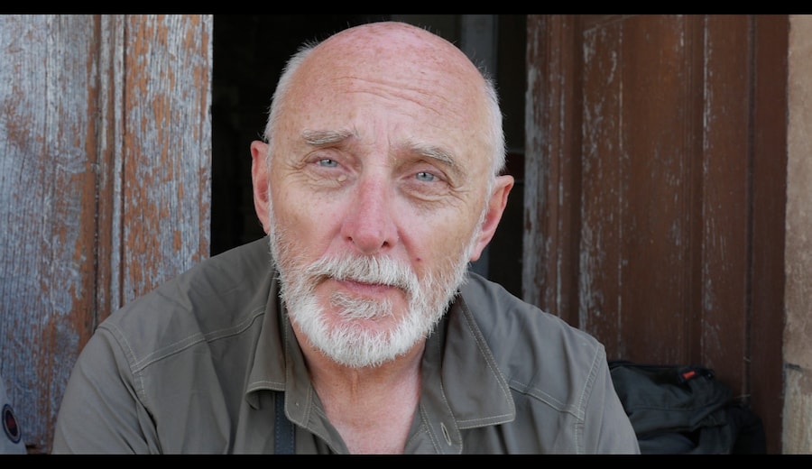 A Paolo Rumiz il Premio Selezione Campiello 2024