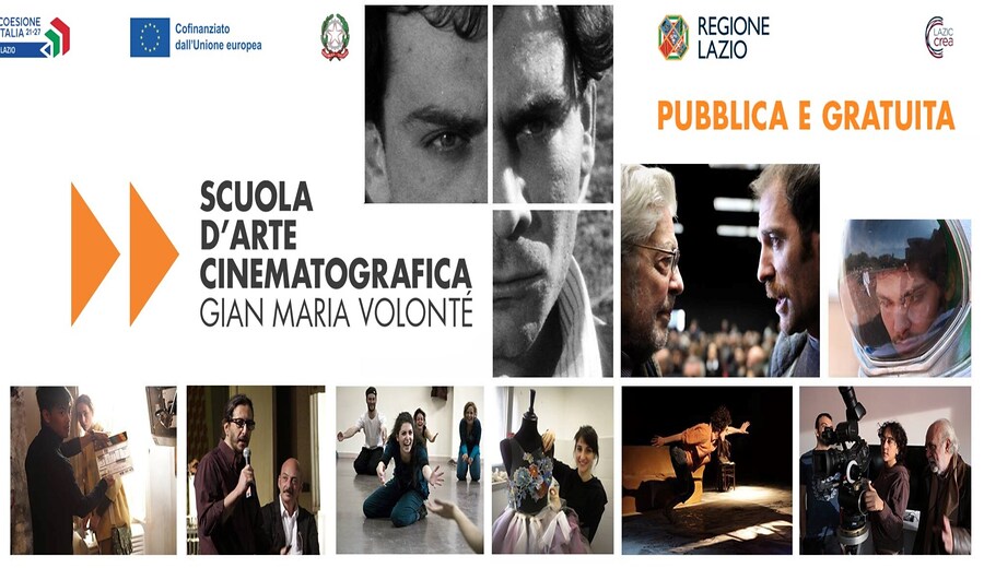 La Scuola Volonté presente alla 81a Mostra del Cinema di Venezia
