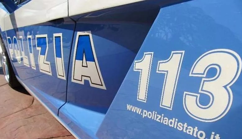 Giornate di solidarietà organizzate dalla Polizia di Stato