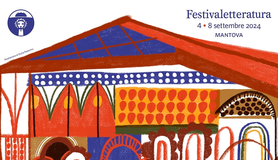 Festivaletteratura 2024