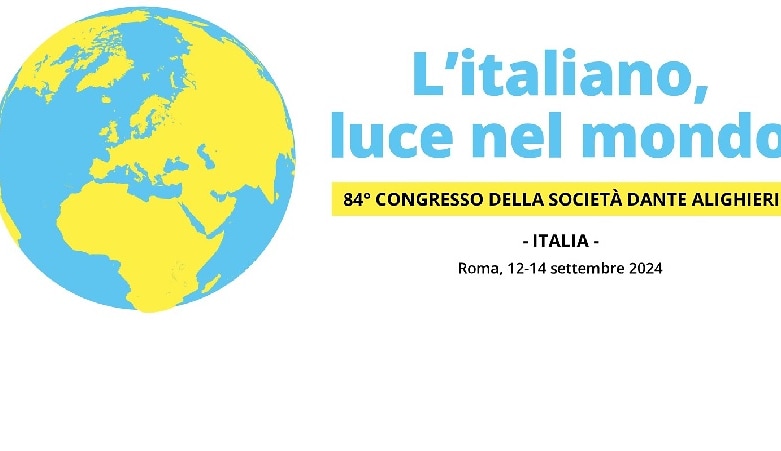 L'italiano, luce nel mondo