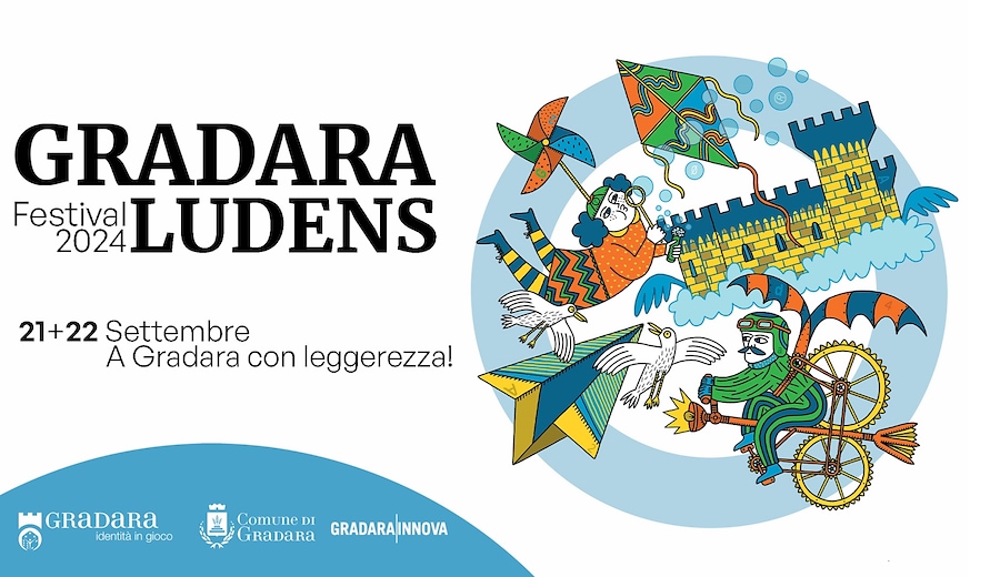 Gradara Ludens Festival 2024