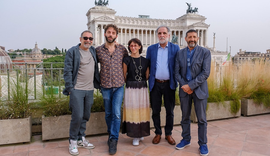 Finale della 62^ edizione del Premio Campiello
