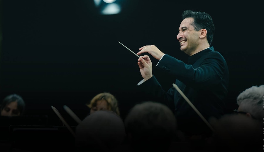 Il secondo concerto per i trent'anni dell'Orchestra Rai