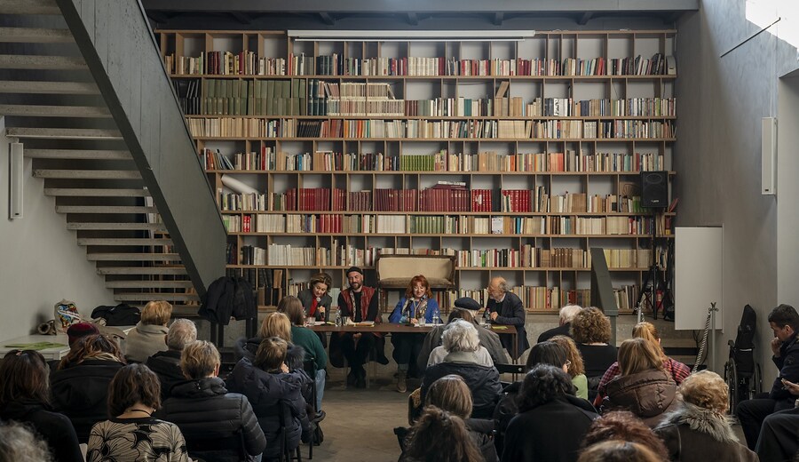 BookCity tutto l'anno