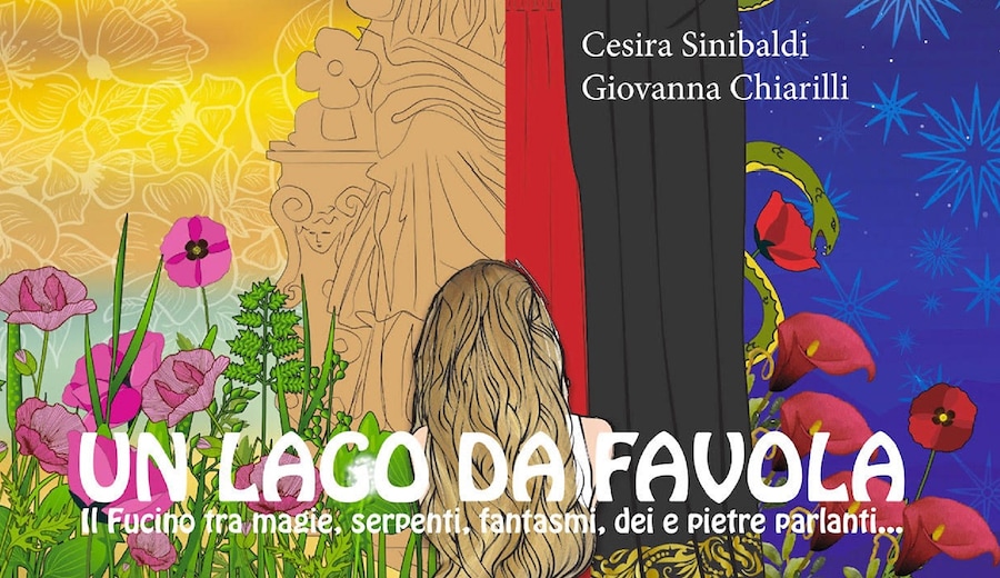 Presentazione Un lago da favola