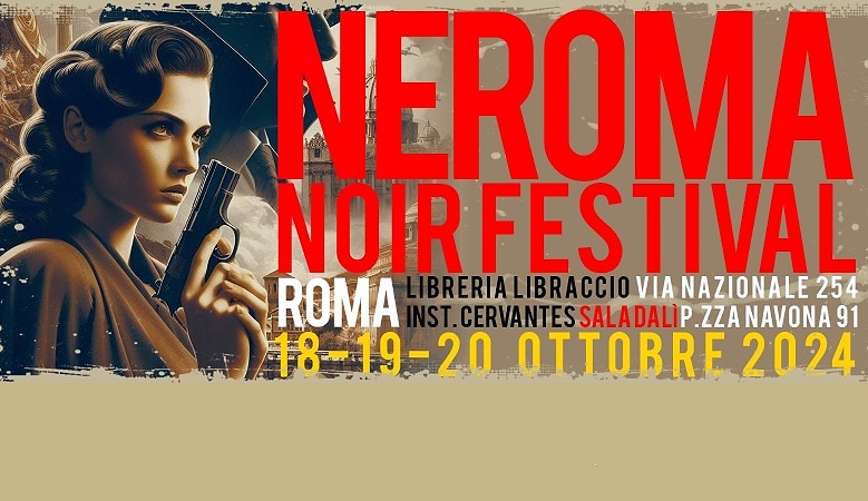 NeRoma Noir Festival 2024